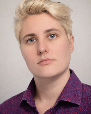 Photo of Alexis Wilson, Marriage & Family Therapist, LMFT