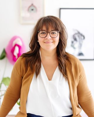 Photo of Emma Schmidt, Counselor, PhD, LPCC-S, CST-S