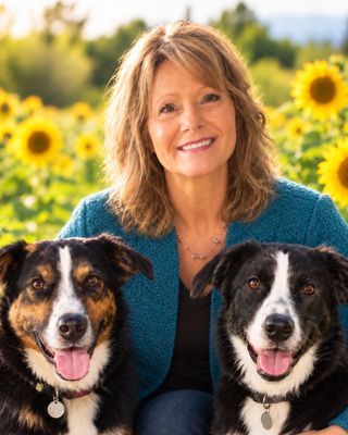 Photo of Patti Ellen Skarpinsky - OK2BU Counselling and Wellness , Counsellor, RTC, CT