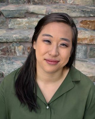 Photo of Erin Carnahan, Licensed Professional Counselor, LPCC, CMHC, MA