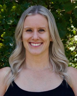 Photo of Alyssa Ringgenberg, Clinical Social Work/Therapist, LCSW