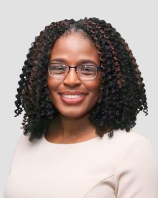 Photo of Jasmine Allen, Marriage & Family Therapist, LMFT, M Ed