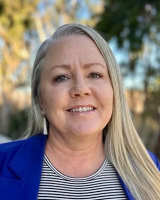 Photo of Erin Colleen Case, Clinical Social Work/Therapist, LCSW