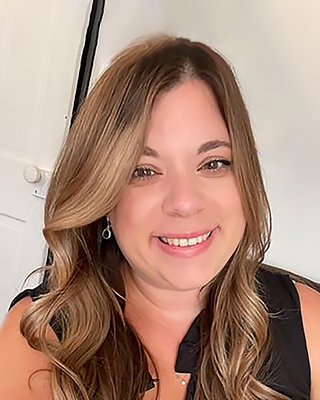 Photo of Elizabeth DiNardo, Licensed Professional Counselor, LPC