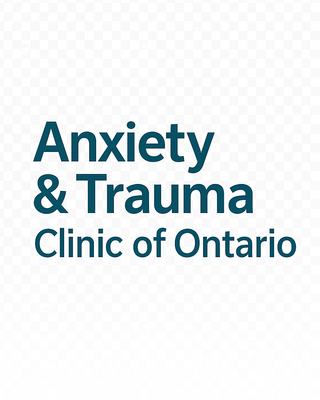 Photo of Steve Sunseth - Anxiety & Trauma Clinic of Ontario, Registered Social Worker, MSW, RSW
