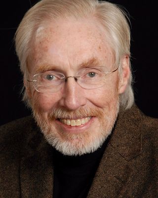 George B. Hogenson, Ph.D.