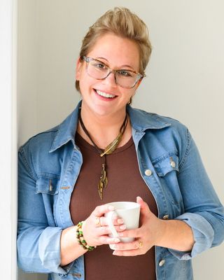 Photo of Rose Anderson, Counsellor