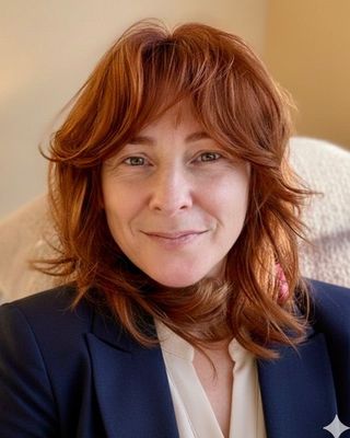 Photo of Lexie Daniels, Licensed Clinical Mental Health Counselor Associate, LCMHCA