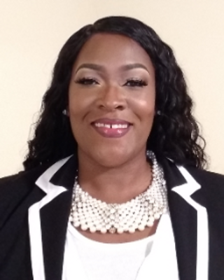 Photo of Shereese Pearsall, Licensed Professional Clinical Counselor, LPCC