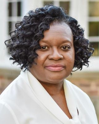 Photo of Stephanie Denise Smith-Daniel, Licensed Professional Counselor, MA, LPC