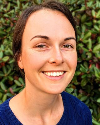 Photo of Kristin Anthony, Counselor, LMHC, RSMT
