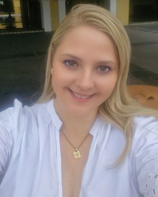 Foto de Priscilla Wille Corella - Psicología A Tu Alcance Dra Priscilla Wille , Psicólogo, Lic. en Psicología, CPPCR