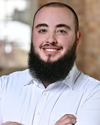 Photo of Matthew Pearlman, Clinical Social Work/Therapist, MSW, LCSW