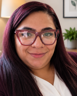 Photo of Ana Dominguez, Counselor, LMHC