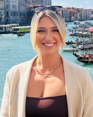 Photo of Taylor Clark, Clinical Social Work/Therapist, LCSW, LCASA