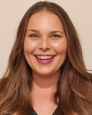Photo of Krystal Mazzola Wood, Marriage & Family Therapist, LMFT
