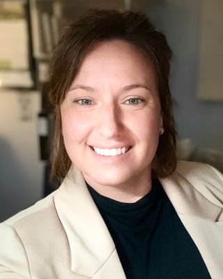 Photo of Emmanuelle Gervais, Registered Social Worker, RSW/MSW