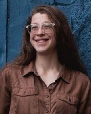Photo of Alyse Pfankuch, Licensed Professional Counselor, MA, LPC