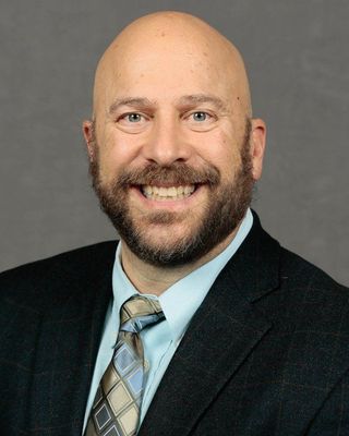 Photo of Michael A Burke, Psychiatrist, MD