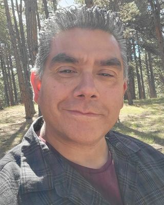 Photo of Edmund Miranda, Licensed Professional Counselor in Fort Carson, CO