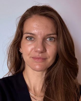 Photo of Bethany Condliffe, Counsellor, UKCP Trainee
