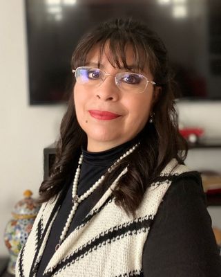 Foto de Marina Rocio Hernández Salazar, Psicoterapeuta, Lic. en Psicología