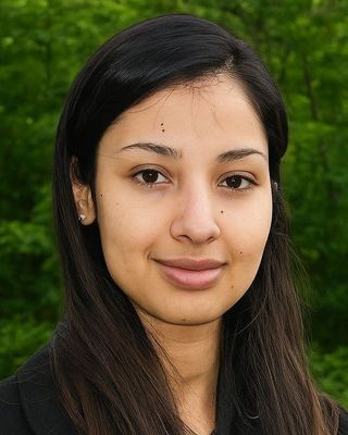 Photo of Laiba Imran, Registered Psychotherapist, MA, RP