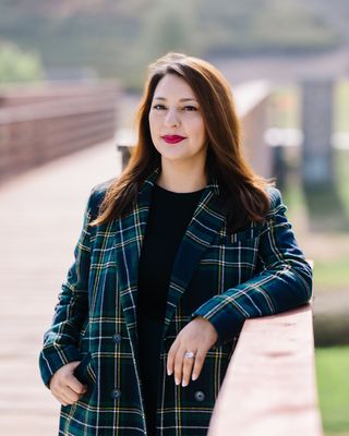 Photo of Melissa Ashton - Bright Side Learning Solutions, Licensed Educational Psychologist, LEP