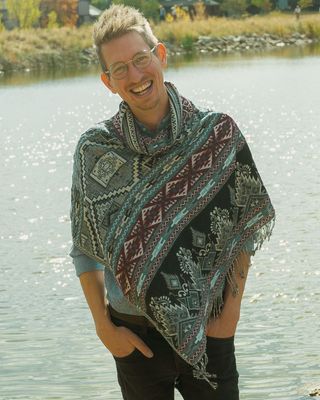 Photo of Kyle Vandenbroucke, Licensed Professional Counselor Candidate, LPCC