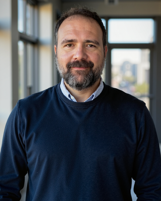Photo of Jason Pugatch, Clinical Social Work/Therapist, LICSW, MFA