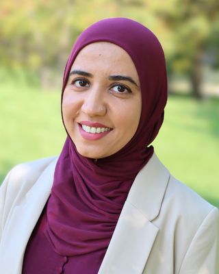 Photo of Maria Mirza, Clinical Social Work/Therapist, MA, LCSW