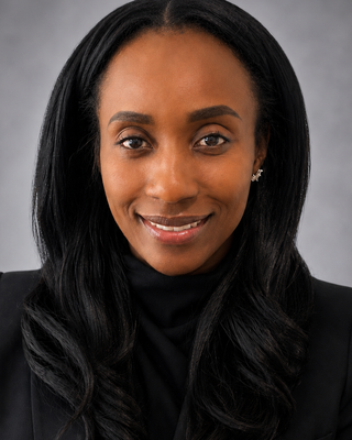 Photo of Vennesha Hunter, Psychiatric Nurse Practitioner, APRN, PMHNP, BC