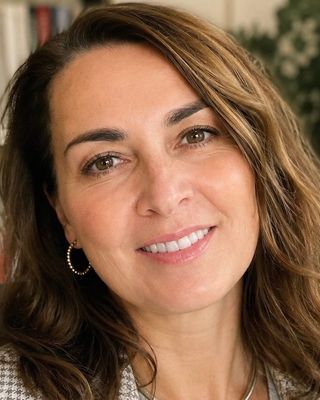 Photo of Christine Corcoran, Licensed Mental Health Counselor, LMHC