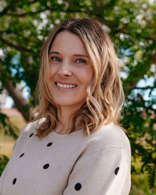 Photo of Kara Shrader, Counselor, LPCC