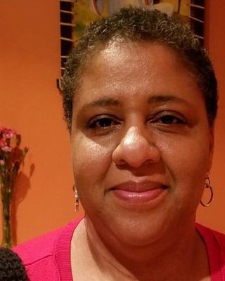 Photo of Sherita Rhodes, Licensed Professional Counselor, MA, LPCC, NCC