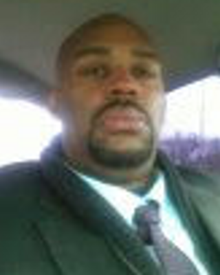 Photo of Percy Ford, LPC , Licensed Professional Counselor