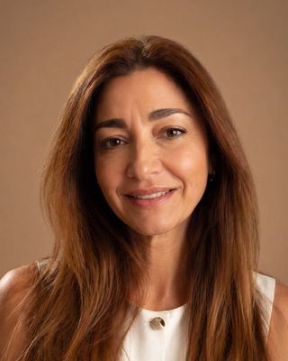 Foto de Alicia Martínez Ramírez, Psicólogo, Lic. en Psicología, COP-AO