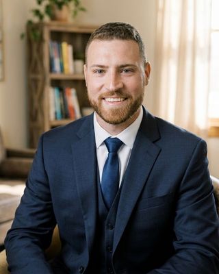 Photo of Eric Sears, Counselor, LMHC