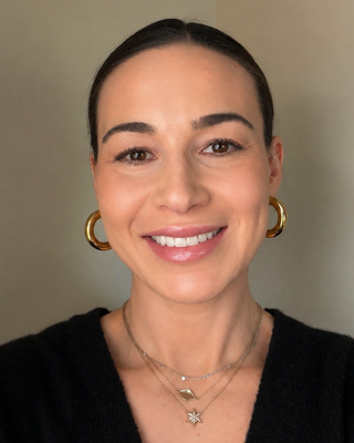 Photo of Jayki Levy, Licensed Clinical Mental Health Counselor, LCMHC