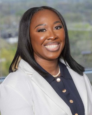 Photo of Whitney Sheree Cunningham - Sheer Essence Counseling, LCSW-S, MCJ, LCDC, Clinical Social Work/Therapist