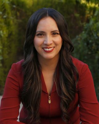 Photo of Claudia Rodriguez, Licensed Professional Counselor Associate