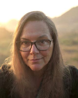 Photo of Karina Combes, Psychiatric Nurse Practitioner, DNP, PMHNP, MBA