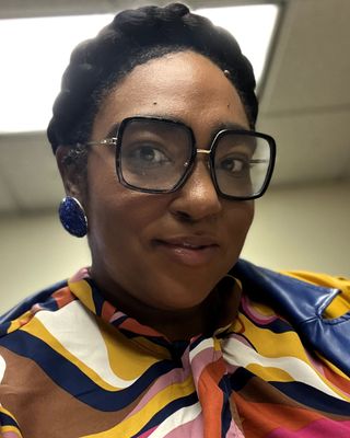 Photo of Courtney S Harden, Clinical Social Work/Therapist, LCSW, CAMS-IV