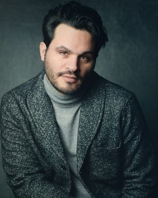 Photo of Anthony Vario - Eclectic-Mosaic Wellness, LLC, Clinical Social Work/Therapist, LICSW