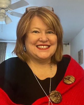 Photo of Claire Silvester, Registered Psychotherapist, BSc, MSc, RP, CHRE