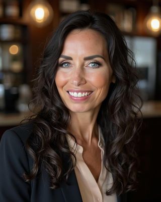 Photo of Dr. Dannette Napier, Psychiatrist, DO