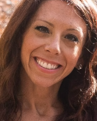 Photo of Brooke Messinger, Licensed Professional Counselor, LPC