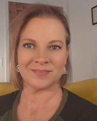Photo of Melany Creasy, Licensed Professional Counselor, LPC, CRC
