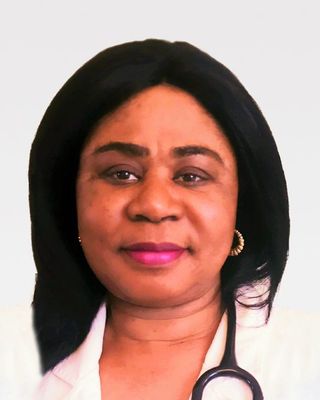Photo of Hope Essien, Psychiatric Nurse Practitioner, PMHNP