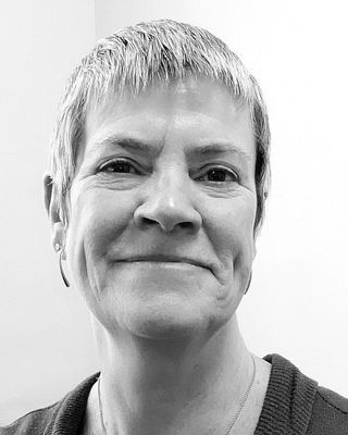 Photo of Gillian Ruth Marchant, Counsellor in Hitchin, England